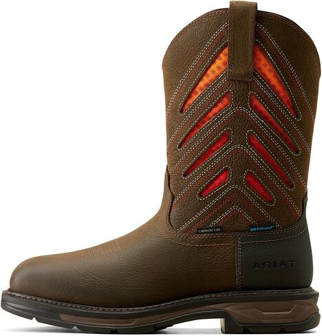 حذاء رجالي من ARIAT Workhog XT Venttek H2O CT in Kuwait