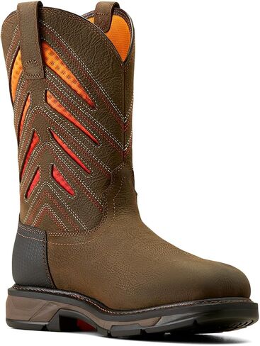 حذاء رجالي من ARIAT Workhog XT Venttek H2O CT in Kuwait