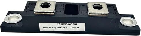 1pcs 203CNQ100PBF Rectifier diode in Saudi Arabia