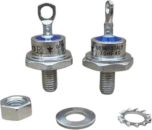 1PCS 70HF40 Stud diode in Saudi Arabia