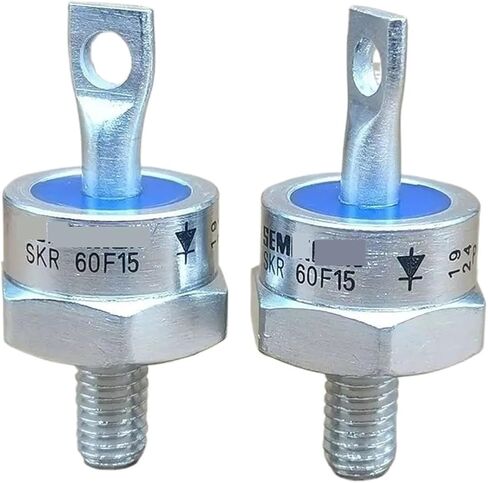 1 قطعة SKR 60F15 صمام ثنائي مقوم in Saudi Arabia