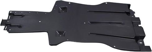 Rear Engine Under Cover Splash Shield Guard for Audi Q7 2007-2015, Volkswagen Touareg 2004-2017 in Saudi Arabia