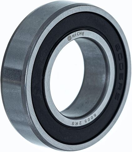 NICHE Wheel Bearing Seal Kit for Honda CBR600RR CBR600RA ABS 28-2RS 60-2RS 6004-2RS 6005-2RS 6205-2RS in Saudi Arabia