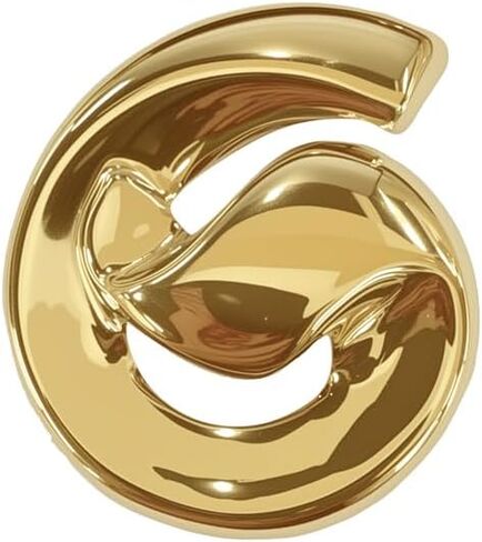 Vintage Spiral Brooch Pin for Women Men Stainless Steel Gold Plated Minimalist Polished Swirl Lapel Pins for Dance Banquet Pins Dress Suit Shirt Clothes Accessories Wedding Party Jewelry in Saudi Arabia