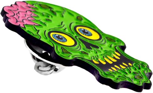 PinMart Halloween Fun Enamel Lapel Pin in Saudi Arabia