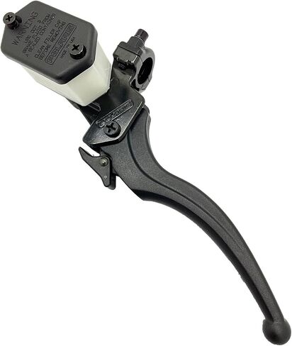 Polaris ATV Master Cylinder Assembly, Genuine OEM Part 2050078, Qty 1 in Saudi Arabia