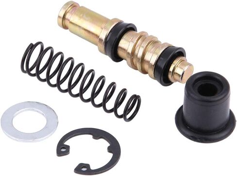 Universal 12.7mm Motorcycle Clutch Brake Pump Piston Plunger Repair Kits Cylinder Rigs Repair Accessories in Saudi Arabia