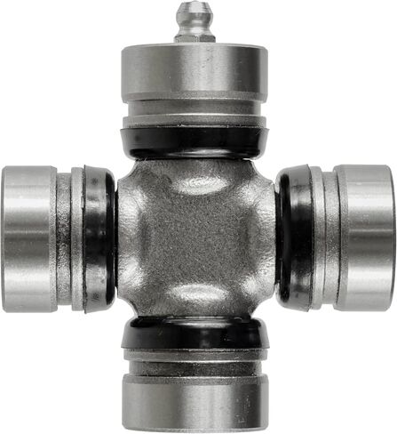 Caltric U-Joint Kit Compatible with Suzuki Vinson 500 Lt-A500 Lt-F500 4X4 2002-2007 Rear Drive Shaft in Saudi Arabia