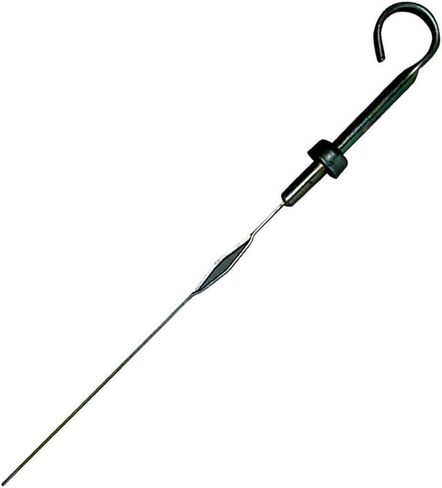 Stevens Lake Parts Engine Oil Level Dipstick Fits Ford 2310 2600 2610 2810 2910 3930 Repl 83982499 in Saudi Arabia