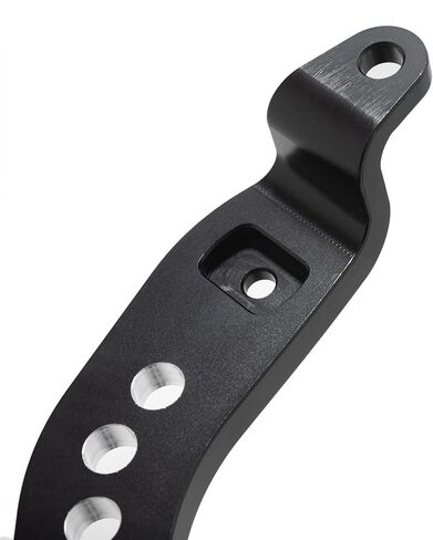 Rear Brake Pedal Foot Lever 43110-07G00 43110-07G10 for Suzuki LT-Z400 LT-Z400Z QuadSport Z 2003-2008 in Saudi Arabia