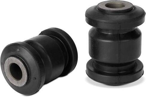 A-Premium 2 x Front Rearward Control Arm Bushing Kit, Compatible with Honda CR-V 2007 2008 2009 2010 2011 in Saudi Arabia