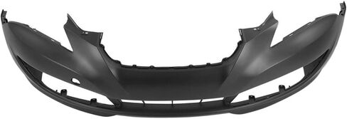 BUMPERS THAT DELIVER - Primered, Front Bumper Cover Fascia Compatible with 2010 2011 2012 Hyundai Genesis Coupe 10 11 12, HY1000180 in Saudi Arabia