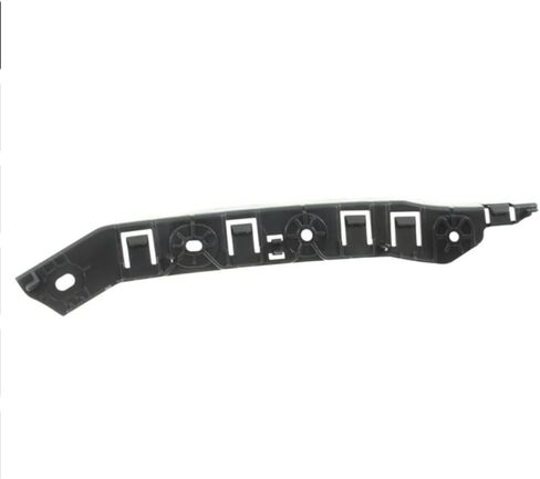 KarParts360 For Chrysler Voyager 2020 2021 2022 Bumper Cover Bracket Driver And Passenger Side | Pair | Front | Upper | ASA Plastic | Replacement For CH1042110, CH1043110 | 68229139AC, 68229138AC in Saudi Arabia