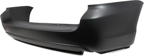 Garage-Pro Rear Bumper Cover For Toyota Sienna 2004-2010, Primed Rear, TO1100229 in Saudi Arabia