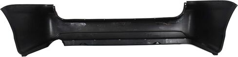 Garage-Pro Rear Bumper Cover For Toyota Sienna 2004-2010, Primed Rear, TO1100229 in Saudi Arabia