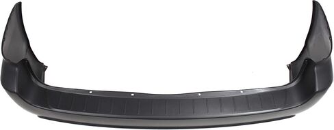 Garage-Pro Rear Bumper Cover For Toyota Sienna 2004-2010, Primed Rear, TO1100229 in Saudi Arabia