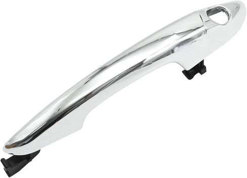 82651C1110 Exterior Door Handle Front Left Side, Replacement for Hyundai Sonata 2015 2016 2017 2018 2019, Replaces 82652C1010, 15759578 in Saudi Arabia