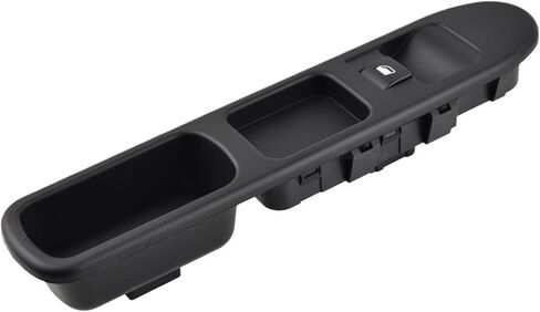 Power Window Regulator Switch Button 6554.QK 1Pcs in Saudi Arabia