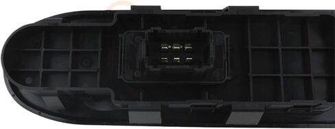 Power Window Regulator Switch Button 6554.QK 1Pcs in Saudi Arabia