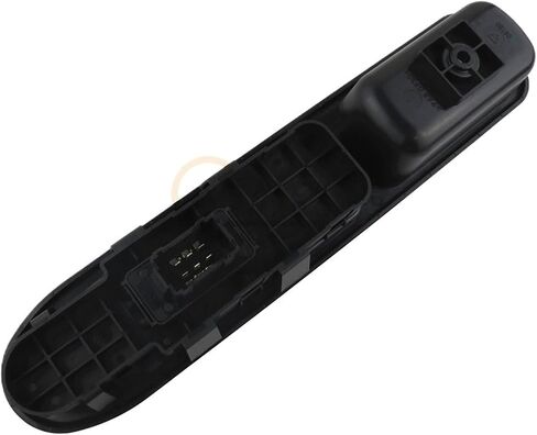 Power Window Regulator Switch Button 6554.QK 1Pcs in Saudi Arabia