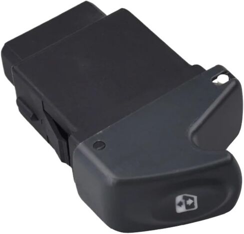 Car Window Control Switch 7700307605 7700410151 7700436524 1Pcs in Saudi Arabia