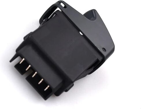 Car Window Control Switch 7700307605 7700410151 7700436524 1Pcs in Saudi Arabia