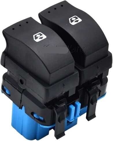Electric Window Switch Copilot Window Switch 8200108269 1Pcs in Saudi Arabia