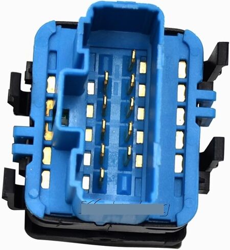 Electric Window Switch Copilot Window Switch 8200108269 1Pcs in Saudi Arabia