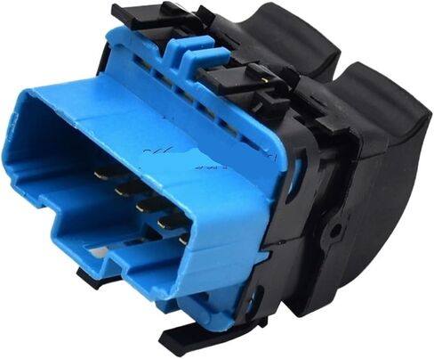 Electric Window Switch Copilot Window Switch 8200108269 1Pcs in Saudi Arabia
