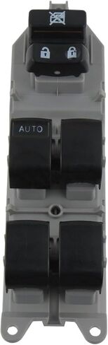 Electric Window Master Switch 84820-06070 1Pcs in Saudi Arabia