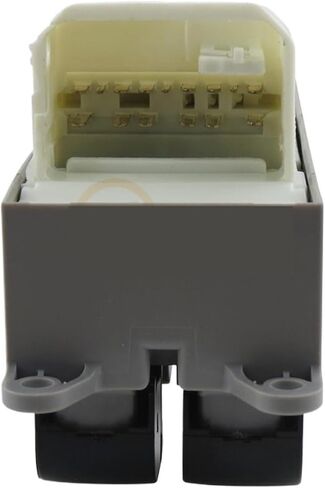 Electric Window Master Switch 84820-06070 1Pcs in Saudi Arabia