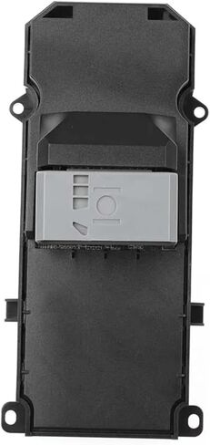 35750-TE0-A01 Front Left Driver Side Power Window Switch Button 1Pcs in Saudi Arabia