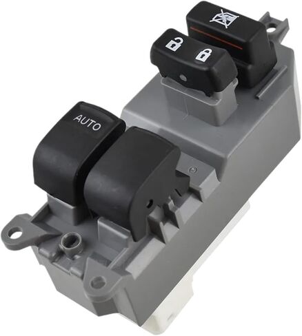 84820-02230 8482002230 مفتاح التحكم في رافع النافذة الرئيسي 1 قطعة (LHD) in Saudi Arabia