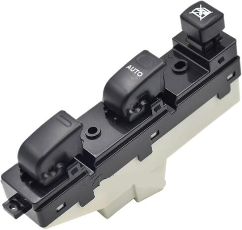 7PIN Master Power Window Switch Driver Side 1Pcs in Saudi Arabia
