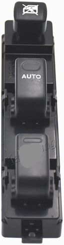 7PIN Master Power Window Switch Driver Side 1Pcs in Saudi Arabia
