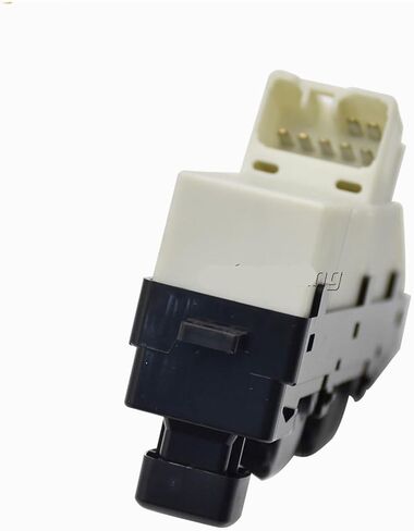 7PIN Master Power Window Switch Driver Side 1Pcs in Saudi Arabia