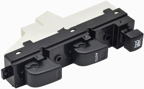 7PIN Master Power Window Switch Driver Side 1Pcs in Saudi Arabia