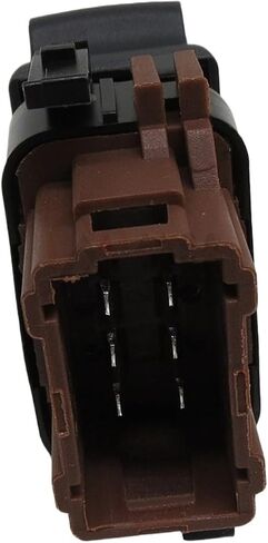 Passenger Window Control Switch Button 8200057321 1Pcs in Saudi Arabia