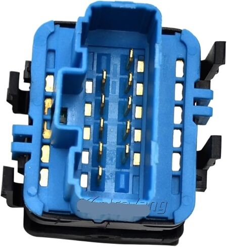 8200108269 8200476806 Electric Window Switch Copilot Window Switch 1Pcs in Saudi Arabia