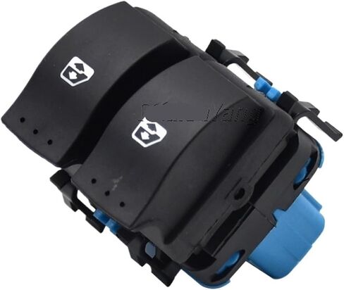 8200108269 8200476806 Electric Window Switch Copilot Window Switch 1Pcs in Saudi Arabia