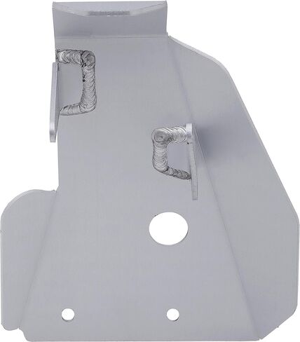 KUAFU Skid Plate Compatible with 2013-2024 Honda CRF110 CRF110F Aluminum in Saudi Arabia