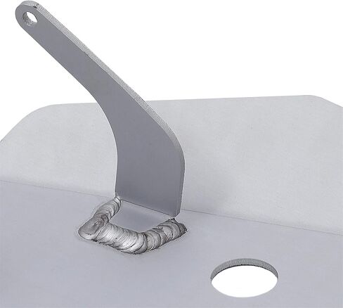 KUAFU Skid Plate Compatible with 2013-2024 Honda CRF110 CRF110F Aluminum in Saudi Arabia