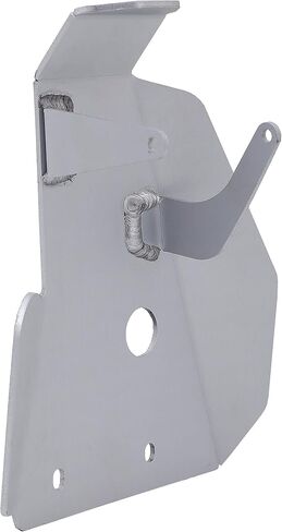 KUAFU Skid Plate Compatible with 2013-2024 Honda CRF110 CRF110F Aluminum in Saudi Arabia