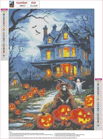 MXJSUA Special Diamond Painting Kits for Adults, 5D Special Shape Diamond Art Kits, Crystal Rhinestones Diamond Gem Art Painting for Home Wall Decoration 12×12inch, Garden Gnome in Kuwait