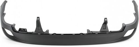 FitParts متوافق مع غطاء المصد السفلي الخلفي 2014 2015 2016 2017 2018 2019 Toyota Highlander TO1115104 Hybrid LE Sport SE XLE Limited. جاهز للرسم. 521690E070 in Saudi Arabia