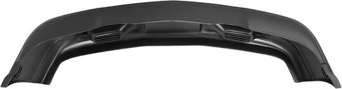 KUAFU Front Bumper Cover Compatible with 1998-2004 GMC Jimmy Sonoma SL/SLS Rear Wheel Drive W/License Plate Provision, W/O Tow Hook, Fog Light, Sensor Hole Replace For GM1000557, 12377119 in Saudi Arabia