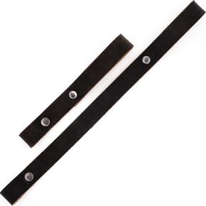 Armory Replicas Decorated Calvary Saber Frog Belt Holder, 2 Piece Set in Kuwait