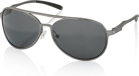 X1 Series Aviator Sunglasses – Z87.1 Safety Rated, Polarized, Impact Resistant in Saudi Arabia