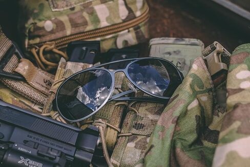 X1 Series Aviator Sunglasses – Z87.1 Safety Rated, Polarized, Impact Resistant in Saudi Arabia