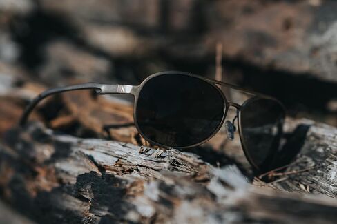 X1 Series Aviator Sunglasses – Z87.1 Safety Rated, Polarized, Impact Resistant in Saudi Arabia